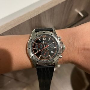 Men’s Movado Watch